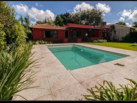 Quinta en Venta de 3 dormitorios