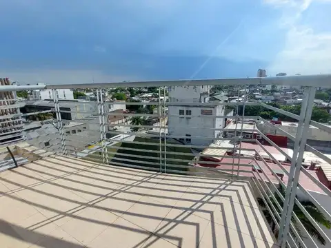 Departamento en Alquiler al Oeste