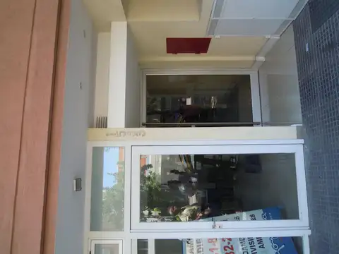 Departamento un ambiente divisible en ALQUILER en BOEDO