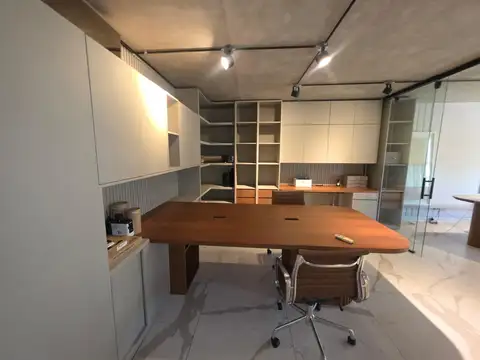 Oficina en Alquiler A Estrenar