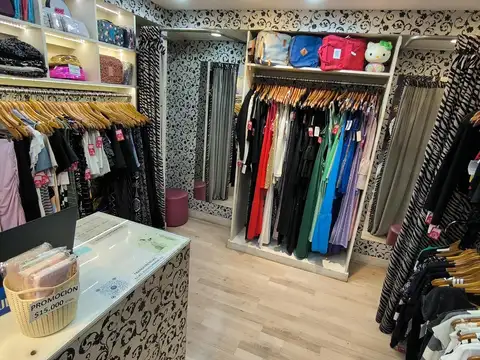 Local en Venta en Caballito, USD 69.000