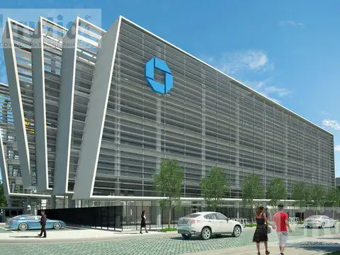 Oficina en Venta en Haedo, USD 991.000