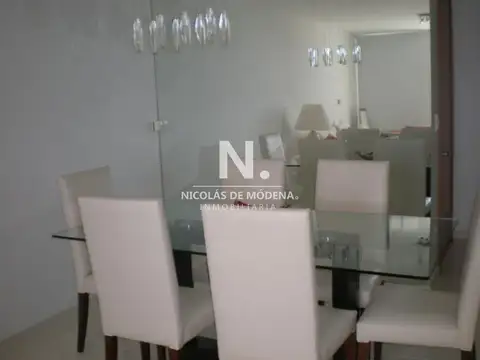 Departamento en Alquiler Temporal en Playa Mansa, USD 0