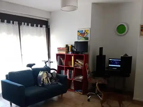 Departamento en venta de 3 dormitorios Apto Crédito en Miradores del Chateau