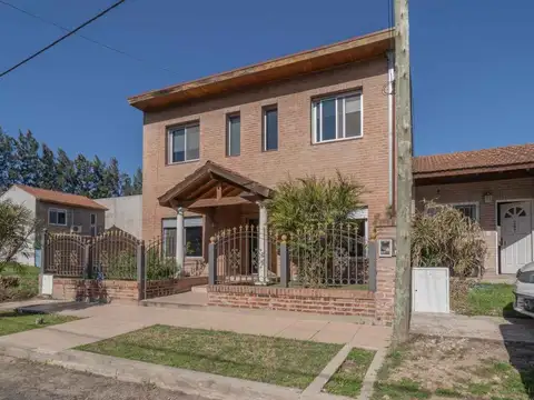 Avenida General Juan Domingo Perón 4300