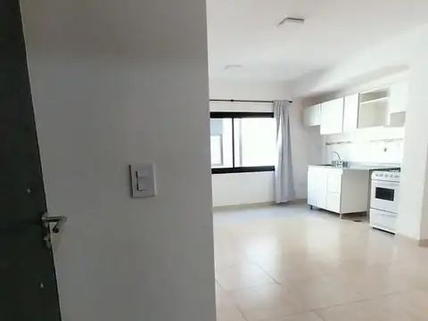 Oficina Monoambiente con 1 baño