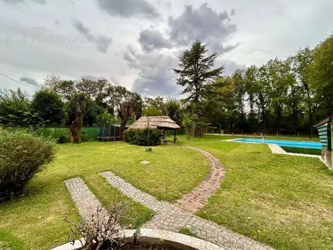 Quinta en Venta de 4 dormitorios