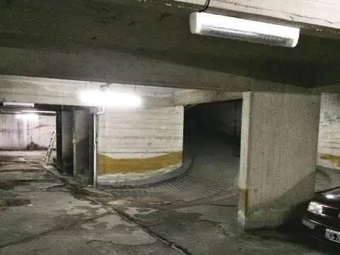 Pacifico Rodriguez al 100 entre Alvear y Lavalle