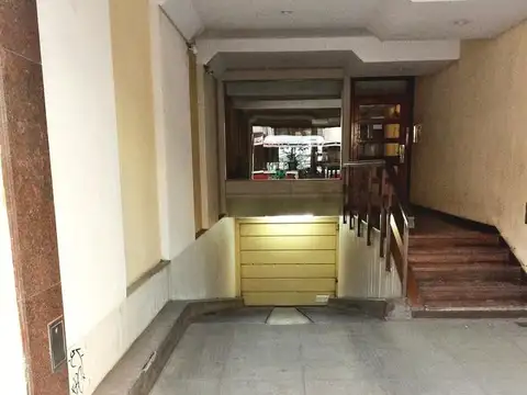 Pacifico Rodriguez al 100 entre Alvear y Lavalle