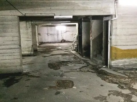 Cochera - Villa Ballester