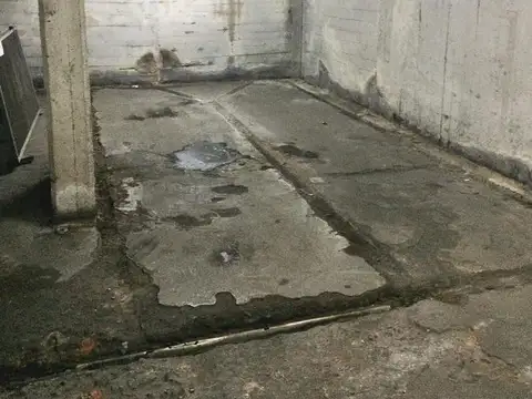 Cochera - Villa Ballester