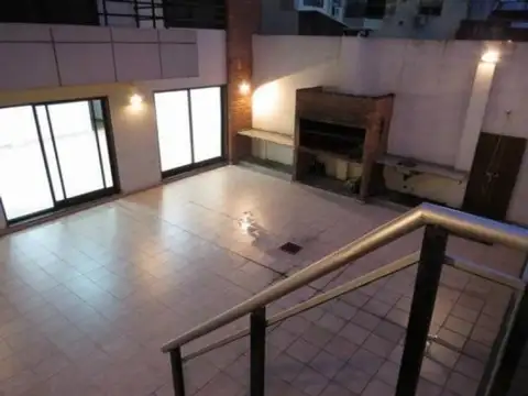 Departamento en Alquiler Temporal de 3 ambientes