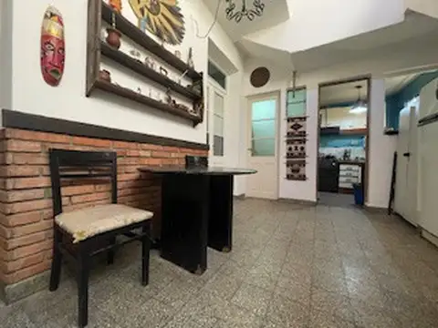 Depto Tipo Casa en Venta en Mataderos, USD 80.000