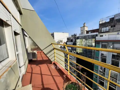 Oficina en Venta en Centro, USD 102.000