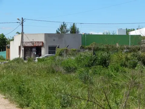 Lote en venta en La Hermosura