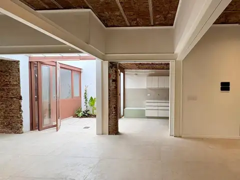 Depto Tipo Casa en Venta A Estrenar