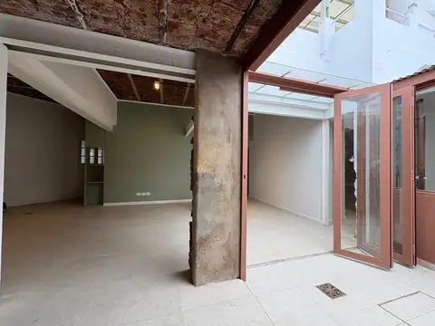 Depto Tipo Casa en Venta al Oeste