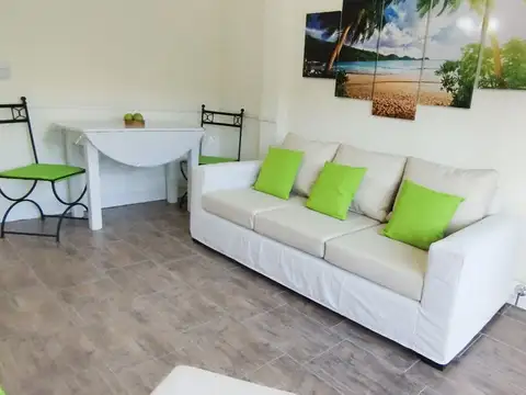 Departamento en Alquiler Temporal de 1 dormitorio