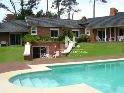 Casa en Alquiler Temporal en Cantegril, USD 0