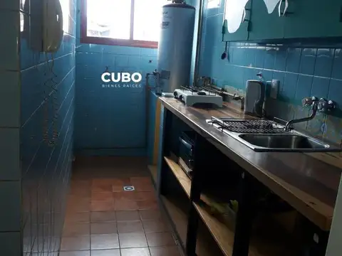 Departamento en Alquiler al Norte