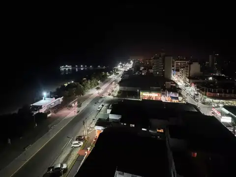 Departamento en Alquiler Temporal de 2 ambientes