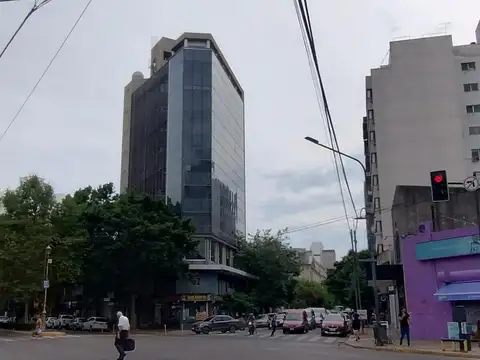 Oficina en Venta en Microcentro, USD 187.000