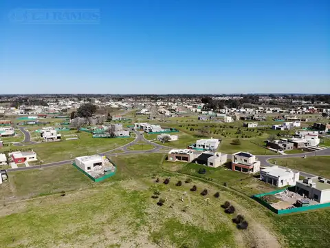 Terreno en Venta en Pilar del Este - San Ramiro, USD 51.500