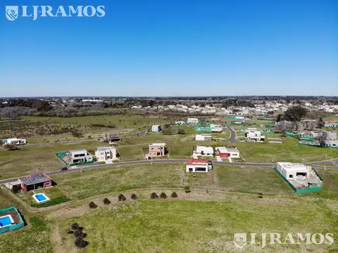 Barrio San Ramiro Pilar del Este