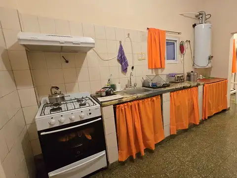 Depto Tipo Casa en Venta A Estrenar