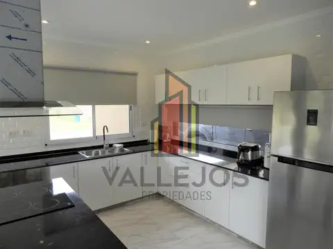 Casa en Venta 2 años