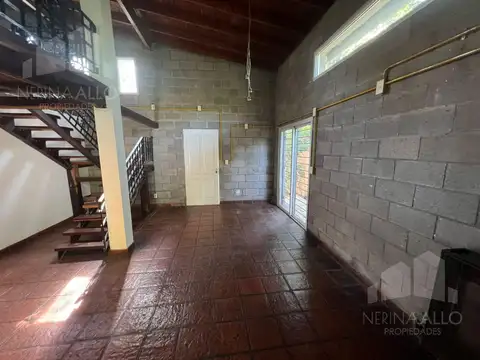 Casa en Alquiler de 2 dormitorios
