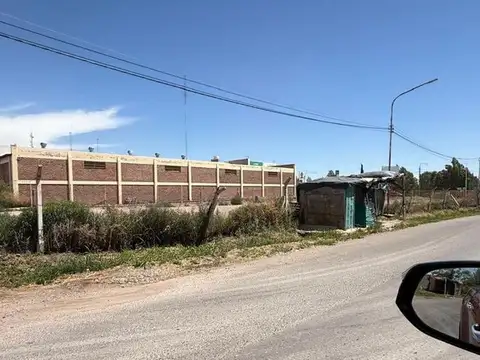 Terreno en Venta de 1200,0 m2