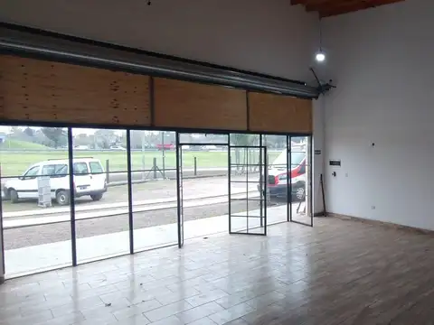 Local en Alquiler 5 años