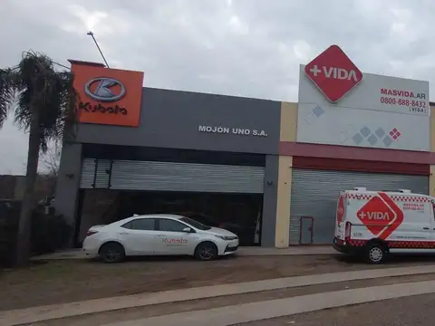 Las Orquídeas, entre Juan Bautista Ambrosetti y Colectora Oeste Panamericana Ramal Pilar. al 2400