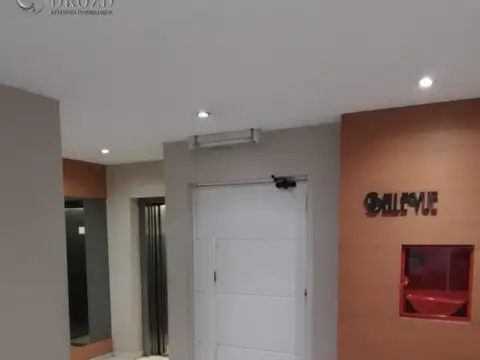 Oficina en Alquiler A Estrenar