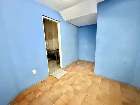 Avenida Suárez 1900