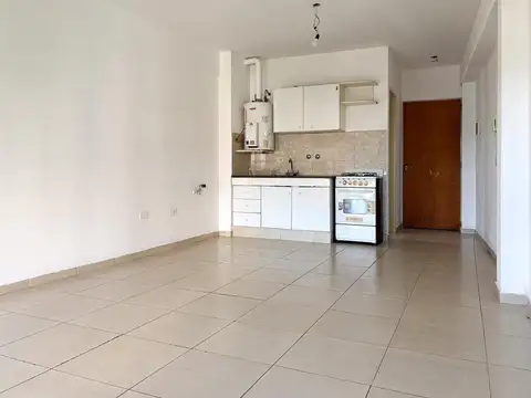 Departamento en Alquiler Permite mascota