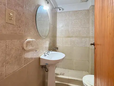 San Lorenzo 3700, Piso 3