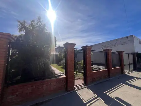 CASA BARRIO PUEYRREDÓN
