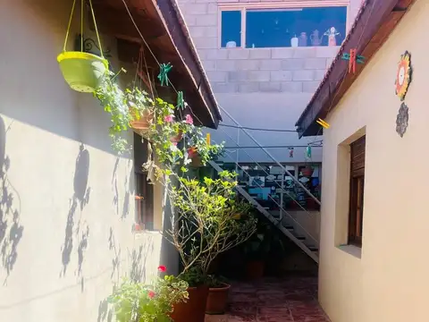 Casa en Venta 33 años