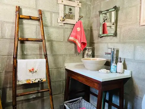 CASA BARRIO PUEYRREDÓN