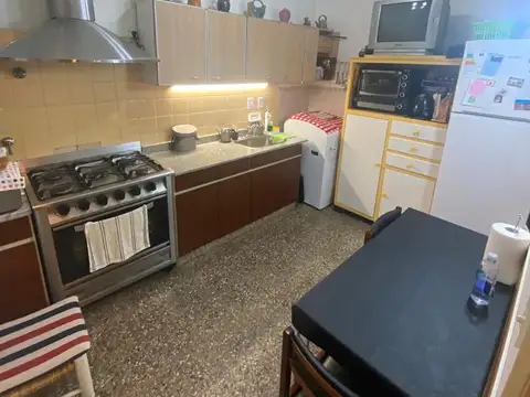 Depto Tipo Casa 2 ambientes con 1 baño