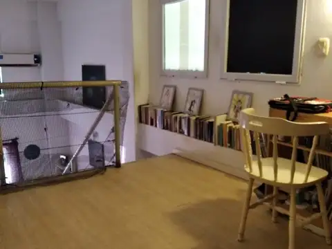 Departamento en Venta en Palermo, USD 100.000