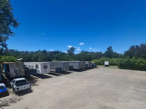 Galpon en Alquiler en Centro Agricola el Pato, USD 10.000