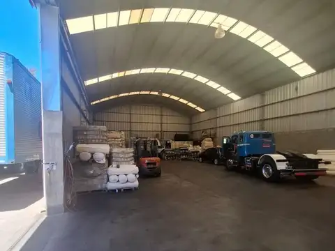 Galpon en Alquiler en Centro Agricola el Pato, USD 10.000