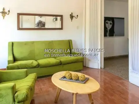 25 DE MAYO E/ BS AS Y BELGRANO