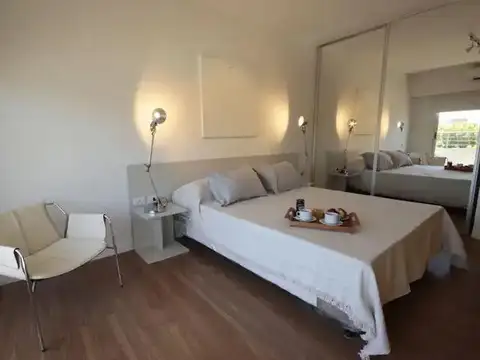 Departamento en Alquiler Temporal en Palermo, USD 1.500