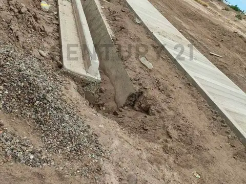 VENTA LOTE CALLE 9 DE JULIO, JESÚS NAZARENO EN GUAYMALLÉN