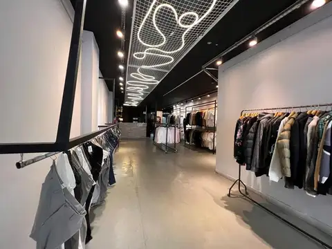 Fondo Comercio en Venta en Centro, USD 69.000