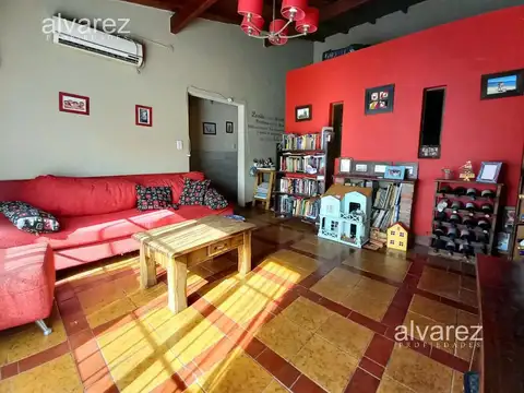 Venta Casa Ituzaingo Norte 3 Ambientes
